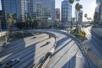 Urban Architecture: Sunshine in the Cityscape