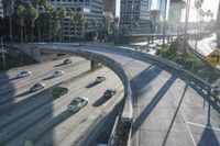 Urban Architecture: Sunshine in the Cityscape