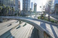 Urban Architecture: Sunshine in the Cityscape