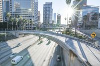 Urban Architecture: Sunshine in the Cityscape