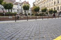 Urban Architecture in the Town Neighborhood