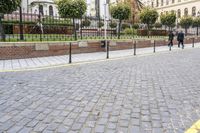 Urban Architecture in the Town Neighborhood