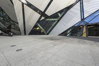 Urban Architecture in an Unnamed City