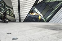 Urban Architecture in an Unnamed City