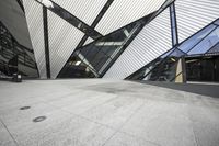 Urban Architecture in an Unnamed City