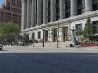 Urban Architecture in the USA: A Daytime View