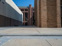 Urban Architecture in Utah: Embracing the Clear Sky