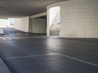 Urban Architecture in Valencia: Concrete and Asphalt
