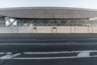 Urban Arena: Stadium Architecture