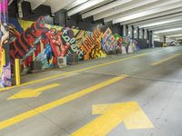 Urban Art in Detroit's Metropolitan Area