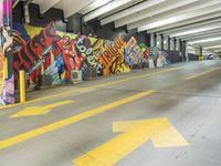 Urban Art in Detroit's Metropolitan Area