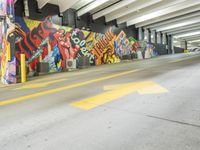 Urban Art in Detroit's Metropolitan Area
