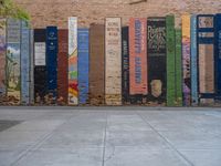 Salt Lake City's Urban Art District: Graffiti on Every Wall