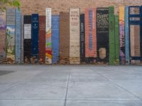 Salt Lake City's Urban Art District: Graffiti on Every Wall