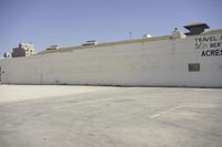 Urban Art District in Los Angeles, California: Where Creativity Thrives