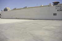 Urban Art District in Los Angeles, California: Where Creativity Thrives