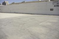 Urban Art District in Los Angeles, California: Where Creativity Thrives