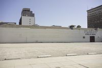 Urban Art District in Los Angeles, California: Where Creativity Thrives