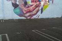 Exploring the Urban Art District: Street Art in Los Angeles