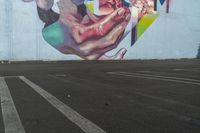 Exploring the Urban Art District: Street Art in Los Angeles