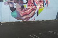 Exploring the Urban Art District: Street Art in Los Angeles