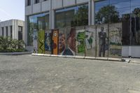 Urban Art in Los Angeles: Graffiti Murals