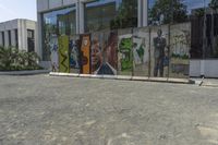 Urban Art in Los Angeles: Graffiti Murals