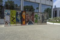 Urban Art in Los Angeles: Graffiti Murals