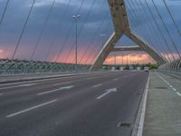 Urban Bridge: Embodying City Life in Saragossa