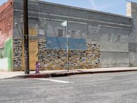 The Urban Charm of Los Angeles' Arts District