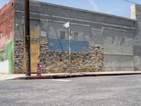The Urban Charm of Los Angeles' Arts District