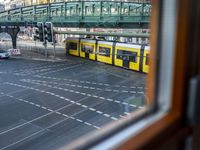 Urban City in Europe: Buildings of Berlin, Germany