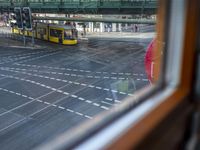 Urban City in Europe: Buildings of Berlin, Germany