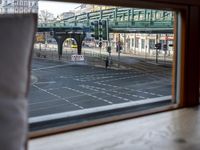 Urban City in Europe: Buildings of Berlin, Germany