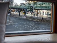 Urban City in Europe: Buildings of Berlin, Germany