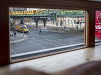Urban City in Europe: Buildings of Berlin, Germany