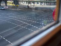 Urban City in Europe: Buildings of Berlin, Germany