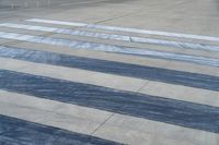 Urban City: Elevated Concrete Streets 002