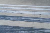 Urban City: Elevated Concrete Streets 004