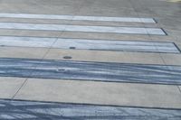 Urban City - Elevated Concrete Streets 005