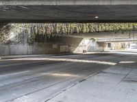 Urban Cityscape with Architectural Structures and Clear Sky