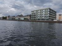 Urban Cityscape of Berlin: Exploring the Metropolitan Area