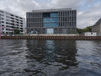 Urban Cityscape of Berlin: Exploring the Metropolitan Area