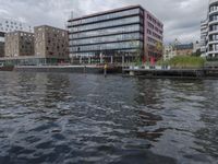 Urban Cityscape of Berlin: Exploring the Metropolitan Area