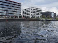 Urban Cityscape of Berlin: Exploring the Metropolitan Area