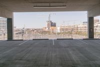 Urban Cityscape of Dallas during the Day