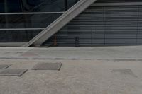 Urban Cityscape of Dubai, UAE