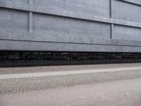Urban Cityscape in Hannover, Germany