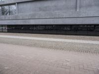 Urban Cityscape in Hannover, Germany