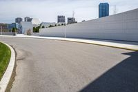 Urban Cityscape: A Captivating Low Angle View